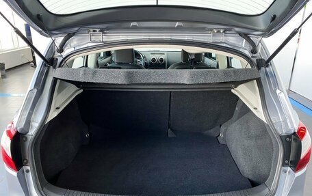 Nissan Qashqai, 2012 год, 1 250 000 рублей, 18 фотография