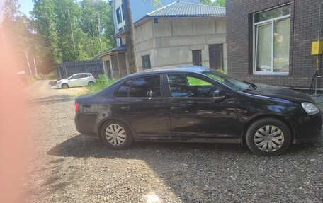 Volkswagen Jetta VI, 2006 год, 350 000 рублей, 3 фотография