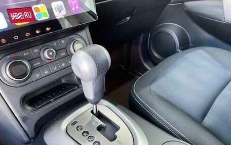 Nissan Qashqai, 2012 год, 1 250 000 рублей, 16 фотография