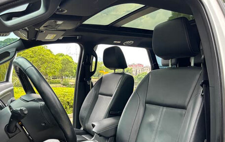 Ford Everest II, 2022 год, 2 680 000 рублей, 8 фотография