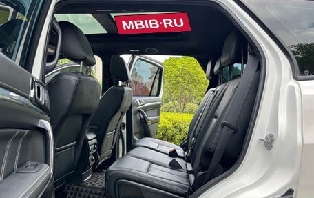 Ford Everest II, 2022 год, 2 680 000 рублей, 9 фотография