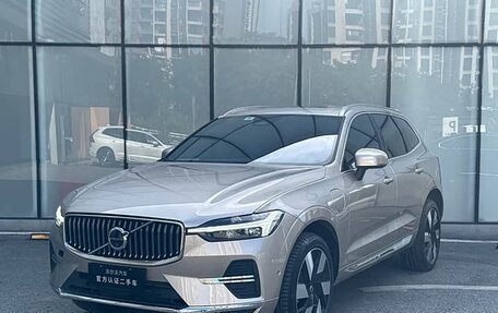 Volvo XC60 II, 2025 год, 4 400 065 рублей, 3 фотография