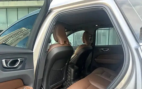 Volvo XC60 II, 2025 год, 4 400 065 рублей, 5 фотография