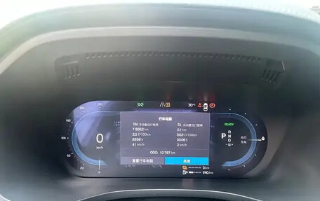 Volvo XC60 II, 2025 год, 4 400 065 рублей, 10 фотография