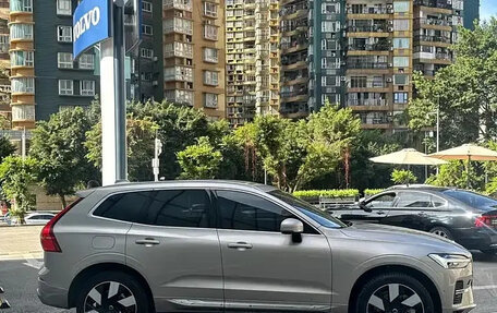 Volvo XC60 II, 2025 год, 4 400 065 рублей, 8 фотография