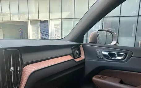 Volvo XC60 II, 2025 год, 4 400 065 рублей, 14 фотография