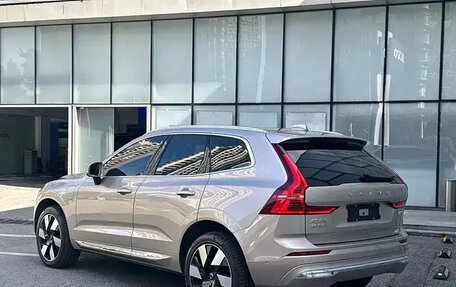 Volvo XC60 II, 2025 год, 4 400 065 рублей, 16 фотография