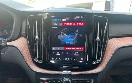 Volvo XC60 II, 2025 год, 4 400 065 рублей, 11 фотография
