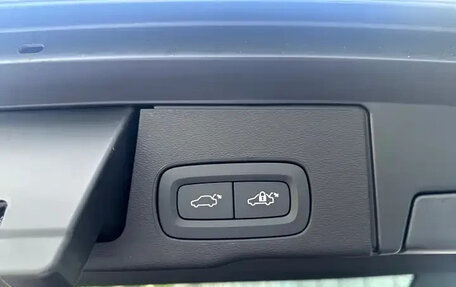 Volvo XC60 II, 2025 год, 4 400 065 рублей, 20 фотография