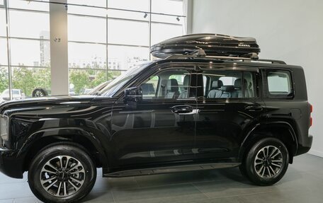 Haval H9, 2024 год, 5 099 000 рублей, 3 фотография