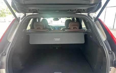 Volvo XC60 II, 2025 год, 4 400 065 рублей, 19 фотография
