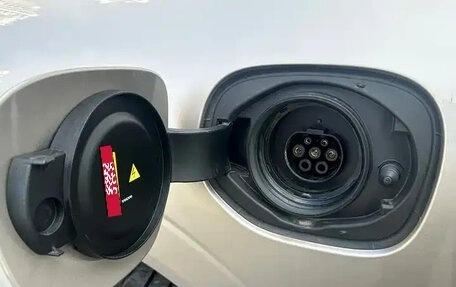 Volvo XC60 II, 2025 год, 4 400 065 рублей, 21 фотография