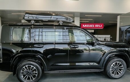 Haval H9, 2024 год, 5 099 000 рублей, 5 фотография