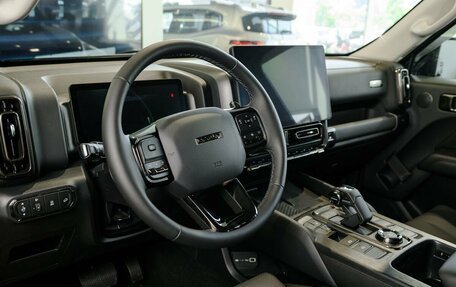 Haval H9, 2024 год, 5 099 000 рублей, 13 фотография