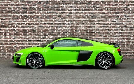 Audi R8, 2016 год, 10 898 000 рублей, 5 фотография