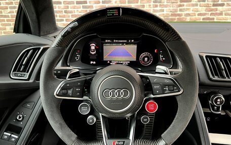 Audi R8, 2016 год, 10 898 000 рублей, 6 фотография