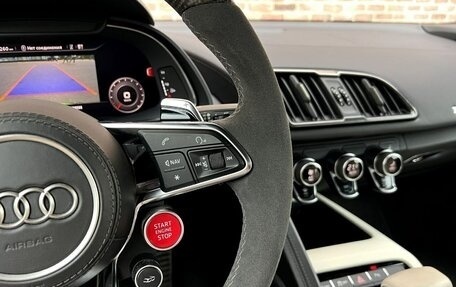 Audi R8, 2016 год, 10 898 000 рублей, 8 фотография