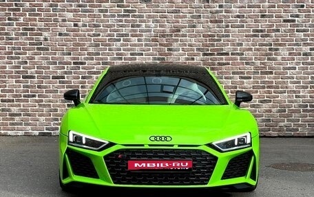 Audi R8, 2016 год, 10 898 000 рублей, 2 фотография