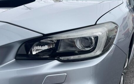 Subaru Levorg I, 2018 год, 2 130 052 рублей, 5 фотография
