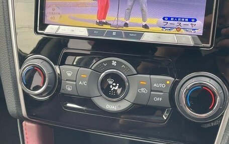 Subaru Levorg I, 2018 год, 2 130 052 рублей, 12 фотография