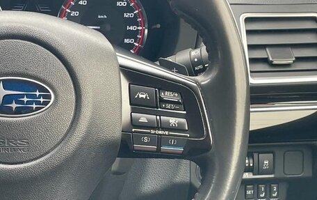 Subaru Levorg I, 2018 год, 2 130 052 рублей, 9 фотография
