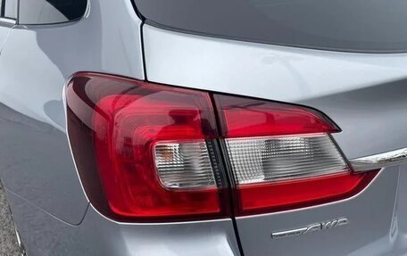 Subaru Levorg I, 2018 год, 2 130 052 рублей, 6 фотография