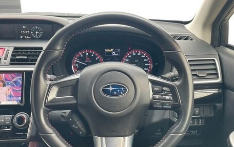 Subaru Levorg I, 2018 год, 2 130 052 рублей, 7 фотография