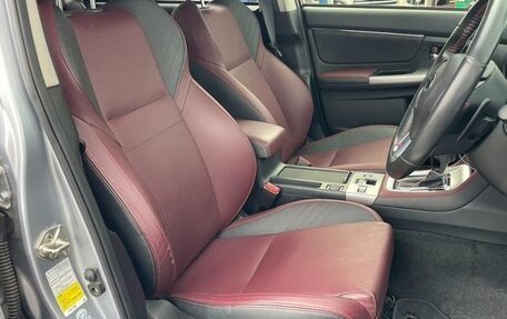 Subaru Levorg I, 2018 год, 2 130 052 рублей, 14 фотография