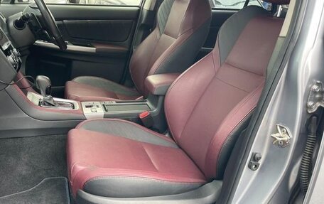Subaru Levorg I, 2018 год, 2 130 052 рублей, 22 фотография