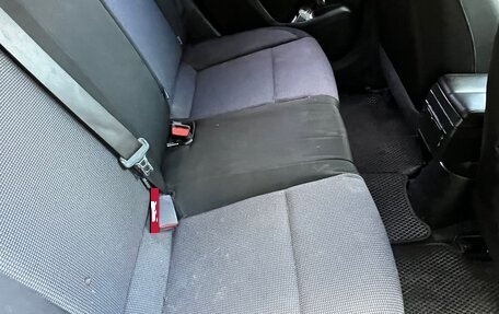 Hyundai Solaris II рестайлинг, 2017 год, 850 000 рублей, 16 фотография