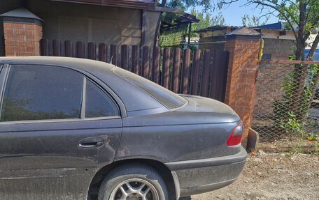 Opel Omega B, 1997 год, 150 000 рублей, 4 фотография