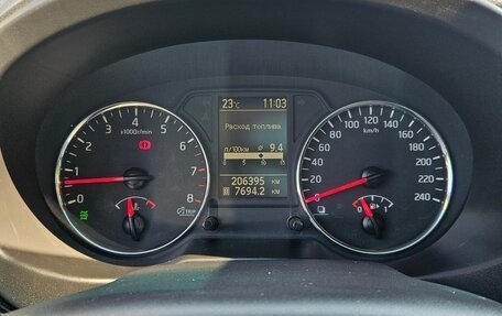 Nissan X-Trail, 2011 год, 1 280 000 рублей, 7 фотография