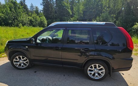 Nissan X-Trail, 2011 год, 1 280 000 рублей, 5 фотография