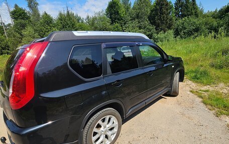 Nissan X-Trail, 2011 год, 1 280 000 рублей, 4 фотография