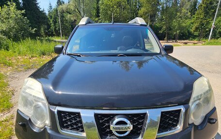 Nissan X-Trail, 2011 год, 1 280 000 рублей, 3 фотография