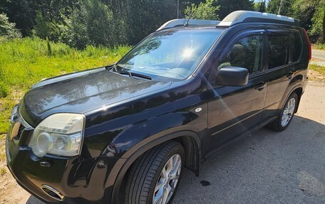 Nissan X-Trail, 2011 год, 1 280 000 рублей, 2 фотография