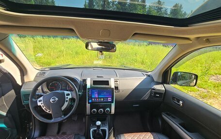 Nissan X-Trail, 2011 год, 1 280 000 рублей, 8 фотография