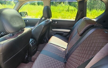 Nissan X-Trail, 2011 год, 1 280 000 рублей, 10 фотография