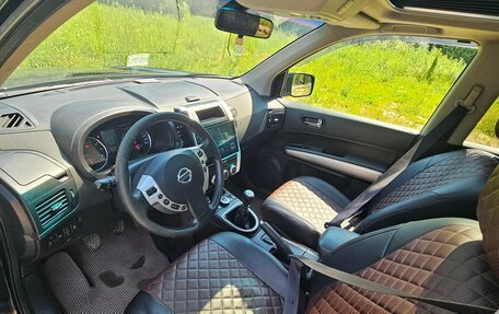 Nissan X-Trail, 2011 год, 1 280 000 рублей, 9 фотография