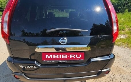 Nissan X-Trail, 2011 год, 1 280 000 рублей, 6 фотография