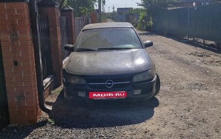 Opel Omega B, 1997 год, 150 000 рублей, 7 фотография