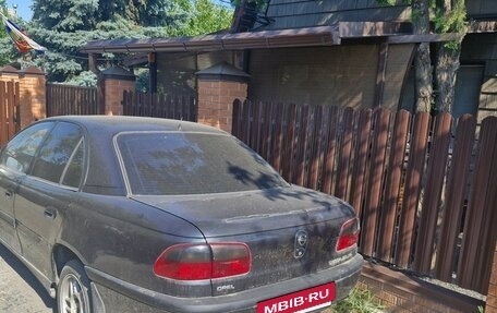 Opel Omega B, 1997 год, 150 000 рублей, 3 фотография
