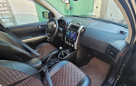 Nissan X-Trail, 2011 год, 1 280 000 рублей, 12 фотография