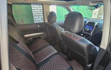 Nissan X-Trail, 2011 год, 1 280 000 рублей, 11 фотография