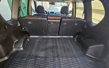 Nissan X-Trail, 2011 год, 1 280 000 рублей, 13 фотография
