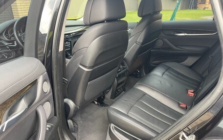 BMW X6, 2016 год, 3 700 000 рублей, 9 фотография