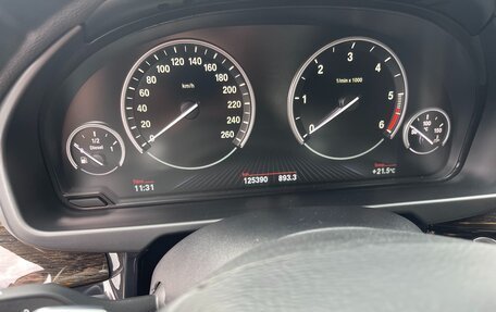 BMW X6, 2016 год, 3 700 000 рублей, 8 фотография