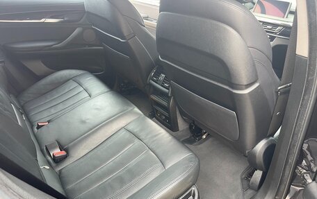 BMW X6, 2016 год, 3 700 000 рублей, 11 фотография