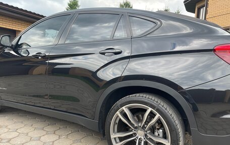BMW X6, 2016 год, 3 700 000 рублей, 2 фотография