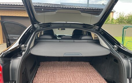 BMW X6, 2016 год, 3 700 000 рублей, 10 фотография